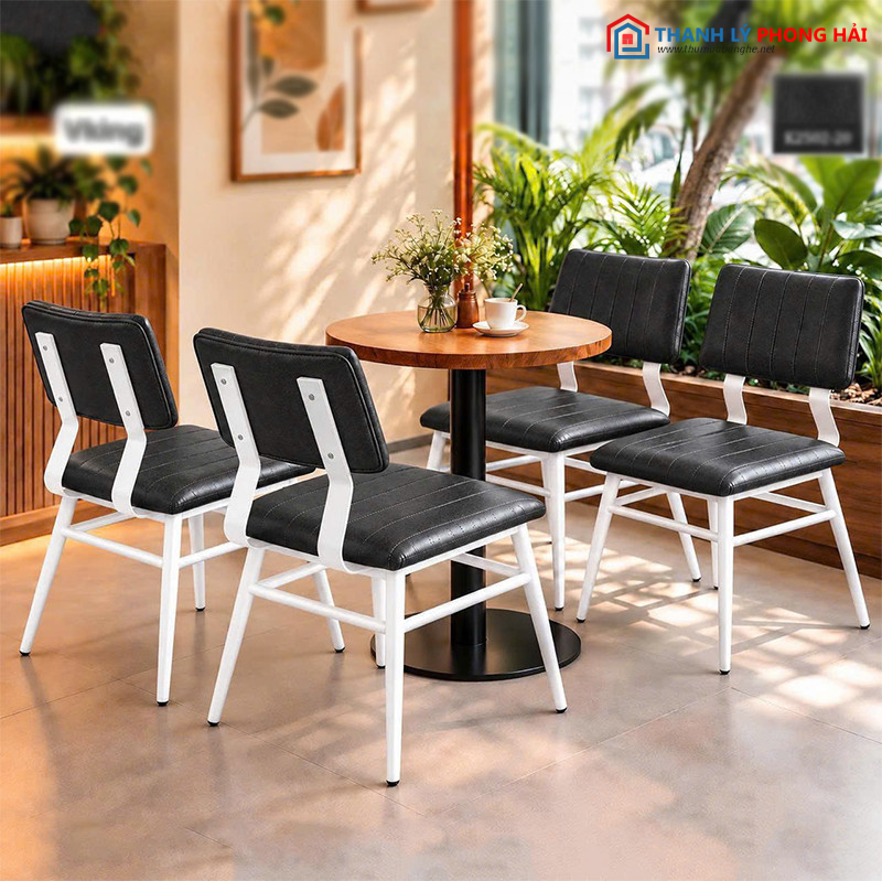 Thanh Lý Bàn Ghế Cafe Vking Mới 99% (Nhiều Màu) ban-ghe-cafe-vking-4 Thanh Lý Bàn Ghế Cafe Vking Mới 99% (Nhiều Màu)