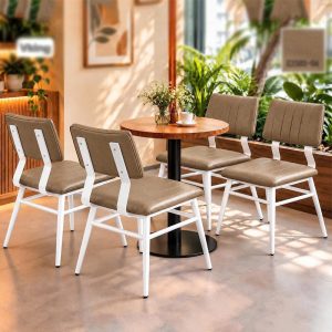 Thanh Lý Bàn Ghế Cafe Vking Mới 99% (Nhiều Màu) 7 Thanh Lý Bàn Ghế Cafe Vking Mới 99% (Nhiều Màu) 15