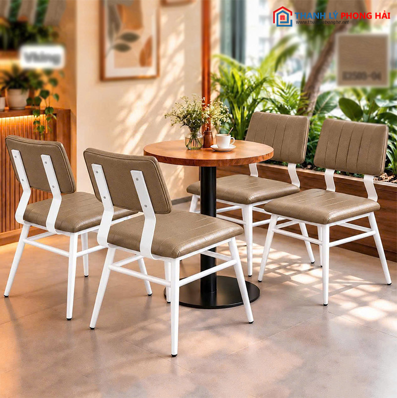 Thanh Lý Bàn Ghế Cafe Vking Mới 99% (Nhiều Màu) ban-ghe-cafe-vking-5 Thanh Lý Bàn Ghế Cafe Vking Mới 99% (Nhiều Màu)