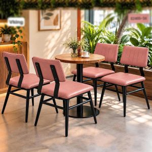 Thanh Lý Bàn Ghế Cafe Vking Mới 99% (Nhiều Màu) 4 Thanh Lý Bàn Ghế Cafe Vking Mới 99% (Nhiều Màu) 12