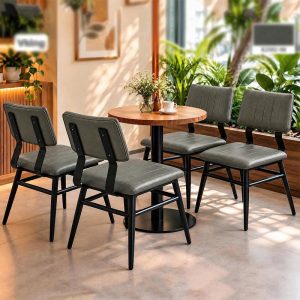 Thanh Lý Bàn Ghế Cafe Vking Mới 99% (Nhiều Màu) 3 Thanh Lý Bàn Ghế Cafe Vking Mới 99% (Nhiều Màu) 11