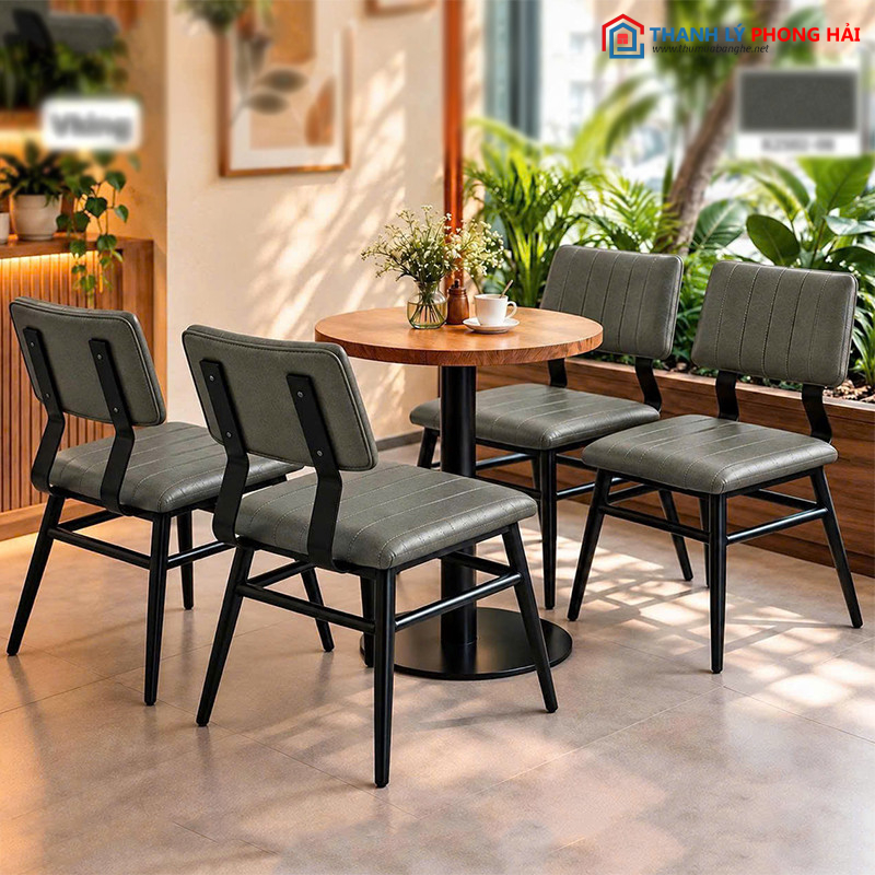 Thanh Lý Bàn Ghế Cafe Vking Mới 99% (Nhiều Màu) ban-ghe-cafe-vking-8 Thanh Lý Bàn Ghế Cafe Vking Mới 99% (Nhiều Màu)