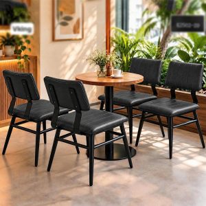 Thanh Lý Bàn Ghế Cafe Vking Mới 99% (Nhiều Màu) 2 Thanh Lý Bàn Ghế Cafe Vking Mới 99% (Nhiều Màu) 10