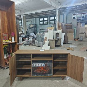 Thanh Lý Kệ Tivi Gỗ Có Lò Sưởi Điện Mới 99% 4 Thanh Lý Kệ Tivi Gỗ Có Lò Sưởi Điện Mới 99% 6