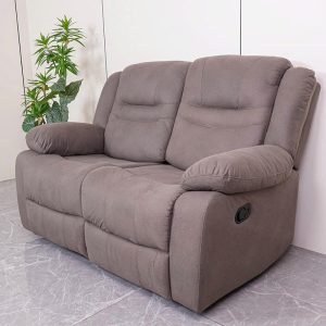 sofa đôi ngả lưng