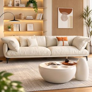 Thanh Lý Sofa 3 Chỗ Ngồi Bọc Vải Mới 99% (Nhiều Màu) 6 Thanh Lý Sofa 3 Chỗ Ngồi Bọc Vải Mới 99% (Nhiều Màu) 10