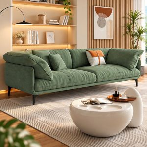 Thanh Lý Sofa 3 Chỗ Ngồi Bọc Vải Mới 99% (Nhiều Màu) 5 Thanh Lý Sofa 3 Chỗ Ngồi Bọc Vải Mới 99% (Nhiều Màu) 9