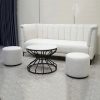 Thanh Lý Sofa Băng Trắng Lông Cừu
