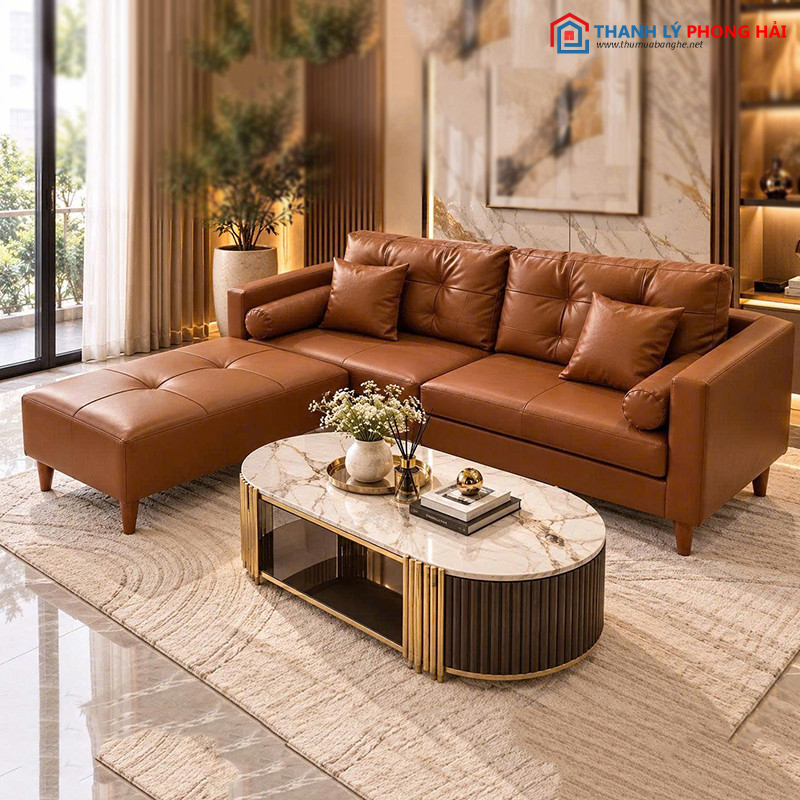 Thanh Lý Sofa Góc L Lưng Tựa Rút Nút (Nhiều Màu) sofa-goc-L-5 Thanh Lý Sofa Góc L Lưng Tựa Rút Nút (Nhiều Màu)