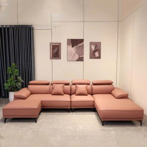 Thanh Lý Bộ Sofa Da Đầu Bậc Mới 99% (Nhiều Màu) 5 Thanh Lý Bộ Sofa Da Đầu Bậc Mới 99% (Nhiều Màu) 8